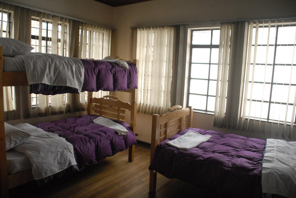 Hostel Casa 32 Dc Bogotá Habitación foto